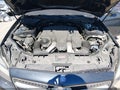 2014 Mercedes-Benz CLS-Class — photo 10 of 16 | VIN WDDLJ7DB9EA102273