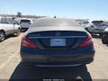 2014 Mercedes-Benz CLS-Class — photo 16 of 16 | VIN WDDLJ7DB9EA102273