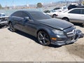2014 Mercedes-Benz CLS-Class — photo 1 of 16 | VIN WDDLJ7DB9EA102273