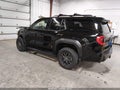 2026 Toyota 4Runner — photo 3 of 17 | VIN JTEVA5BR1T5138189