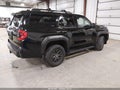 2026 Toyota 4Runner — photo 4 of 17 | VIN JTEVA5BR1T5138189
