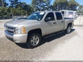 2007 Chevrolet Silverado 1500 — photo 2 of 16 | VIN 2GCEK13M971617559