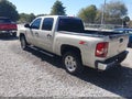 2007 Chevrolet Silverado 1500 — photo 3 of 16 | VIN 2GCEK13M971617559