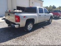 2007 Chevrolet Silverado 1500 — photo 4 of 16 | VIN 2GCEK13M971617559