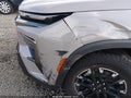 2026 Chevrolet Traverse — photo 18 of 21 | VIN 1GNEVJKS2TJ367757