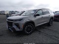 2026 Chevrolet Traverse — photo 2 of 21 | VIN 1GNEVJKS2TJ367757