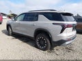 2026 Chevrolet Traverse — photo 3 of 21 | VIN 1GNEVJKS2TJ367757