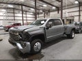 2024 Chevrolet Silverado — photo 2 of 17 | VIN 1GC4YVEYXRF223016
