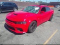 2022 Dodge Charger — photo 2 of 16 | VIN 2C3CDXGJ3NH100948