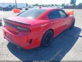 2022 Dodge Charger — photo 4 of 16 | VIN 2C3CDXGJ3NH100948