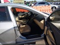 2012 Hyundai Azera — photo 5 of 11 | VIN KMHFH4JG8CA152074