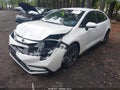 2026 Toyota Corolla — photo 2 of 16 | VIN JTDP4MCE0T3531610