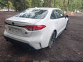 2026 Toyota Corolla — photo 4 of 16 | VIN JTDP4MCE0T3531610