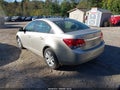 2014 Chevrolet Cruze — photo 3 of 16 | VIN 1G1PA5SG3E7388576
