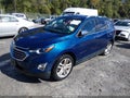 2019 Chevrolet Equinox — photo 2 of 19 | VIN 2GNAXPEX0K6171394