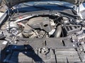 2017 BMW X3 — photo 10 of 17 | VIN 5UXWZ7C38H0V92160