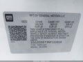 2022 Chevrolet Malibu — photo 9 of 15 | VIN 1G1ZD5ST3NF115916