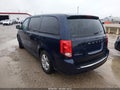 2013 Dodge Grand Caravan — photo 3 of 11 | VIN 2C4RDGBG5DR515909