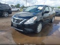 2017 Nissan Versa — photo 2 of 11 | VIN 3N1CN7AP6HL847013