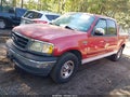 2001 Ford F-150 — photo 2 of 11 | VIN 1FTRW07W61KA44154
