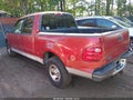 2001 Ford F-150 — photo 3 of 11 | VIN 1FTRW07W61KA44154