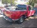 2001 Ford F-150 — photo 4 of 11 | VIN 1FTRW07W61KA44154