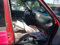 2001 Ford F-150 — photo 5 of 11 | VIN 1FTRW07W61KA44154