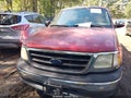 2001 Ford F-150 — photo 6 of 11 | VIN 1FTRW07W61KA44154