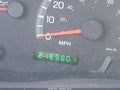 2001 Ford F-150 — photo 7 of 11 | VIN 1FTRW07W61KA44154