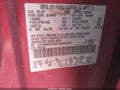 2001 Ford F-150 — photo 9 of 11 | VIN 1FTRW07W61KA44154