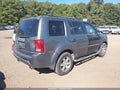2011 Honda Pilot — photo 4 of 16 | VIN 5FNYF3H74BB014539