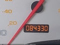 2003 Saturn L-Series — photo 15 of 16 | VIN 1G8JU54F83Y509614