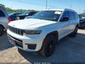 2022 Jeep Grand Cherokee L — photo 2 of 19 | VIN 1C4RJJAG5N8618770