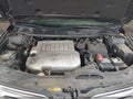 2010 Toyota Venza — photo 10 of 17 | VIN 4T3BK3BB1AU039275