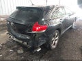 2010 Toyota Venza — photo 4 of 17 | VIN 4T3BK3BB1AU039275