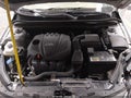 2013 Kia Optima — photo 10 of 16 | VIN 5XXGN4A71DG152084