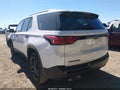2023 Chevrolet Traverse — photo 3 of 17 | VIN 1GNEVKKWXPJ333807