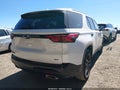 2023 Chevrolet Traverse — photo 4 of 17 | VIN 1GNEVKKWXPJ333807