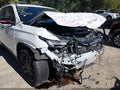 2023 Chevrolet Traverse — photo 6 of 17 | VIN 1GNEVKKWXPJ333807
