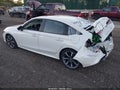 2025 Honda Civic Hybrid — photo 3 of 17 | VIN 2HGFE4F83SH306982