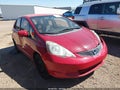 2013 Honda Fit — photo 1 of 11 | VIN JHMGE8H36DC081425