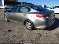 2017 Kia Optima — photo 3 of 16 | VIN 5XXGT4L33HG137138