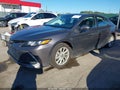 2023 Toyota Camry — photo 2 of 20 | VIN 4T1C11AK1PU826130