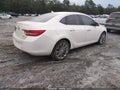 2012 Buick Verano — photo 4 of 11 | VIN 1G4PS5SK7C4166206