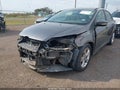2014 Ford Focus — photo 2 of 11 | VIN 1FADP3F26EL278548
