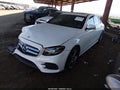2017 Mercedes-Benz E-Class — photo 2 of 16 | VIN WDDZF4JB8HA014544