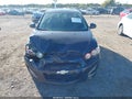 2015 Chevrolet Sonic — photo 12 of 16 | VIN 1G1JG6SB6F4158810