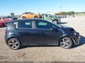 2015 Chevrolet Sonic — photo 13 of 16 | VIN 1G1JG6SB6F4158810