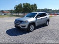 2018 Jeep Compass — photo 2 of 17 | VIN 3C4NJCAB7JT410805