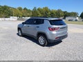 2018 Jeep Compass — photo 3 of 17 | VIN 3C4NJCAB7JT410805